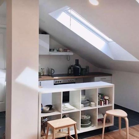 Sonnige Und Ruhige Wohnung Fur Entspanntes Reisen Виена Екстериор снимка