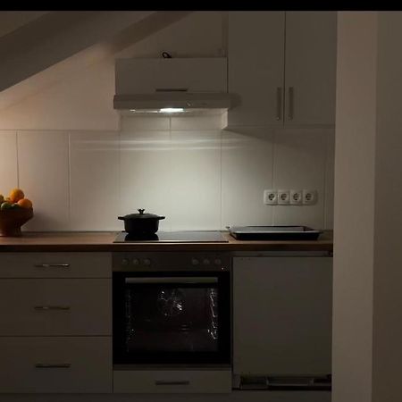 Sonnige Und Ruhige Wohnung Fur Entspanntes Reisen Виена Екстериор снимка